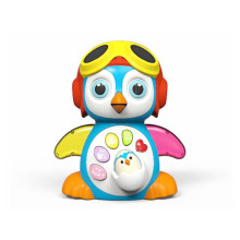 B / O intellectuel Penguin Jouets éducatifs pour enfants (H9596012)